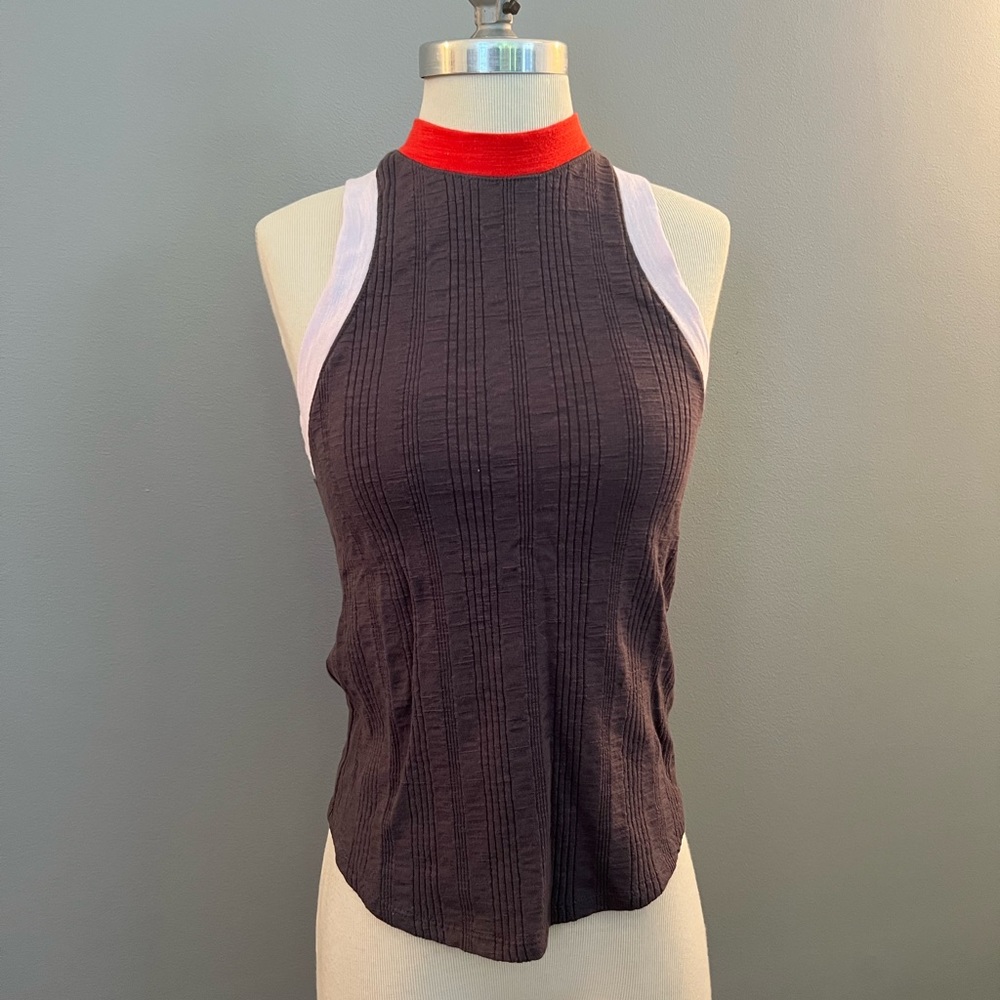 Free People tank